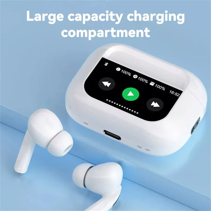 A9 Pro Earbuds