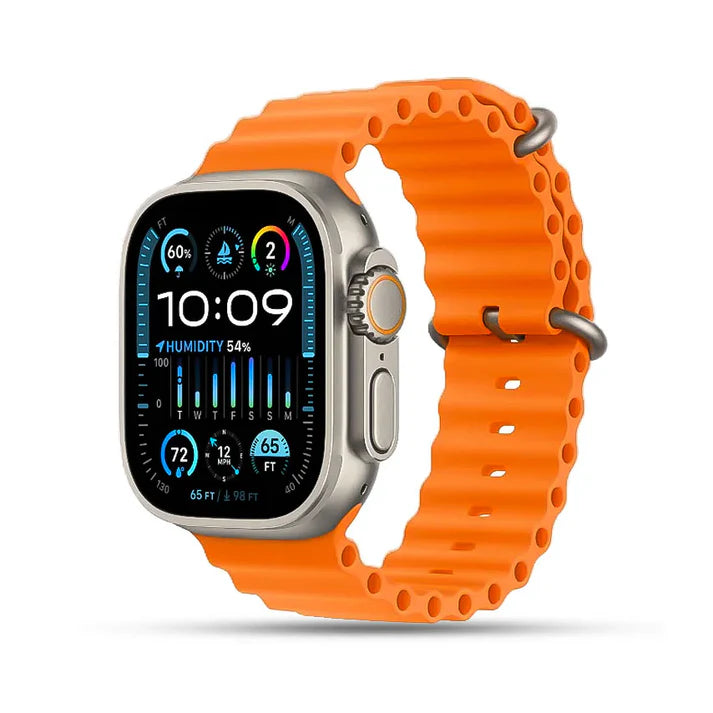 TK90 ULTRA SMARTWATCH