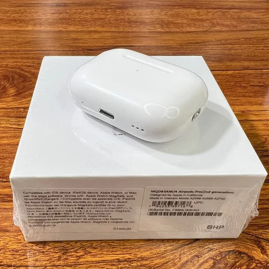 Earbuds Pro 2