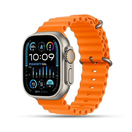 TK90 ULTRA SMARTWATCH