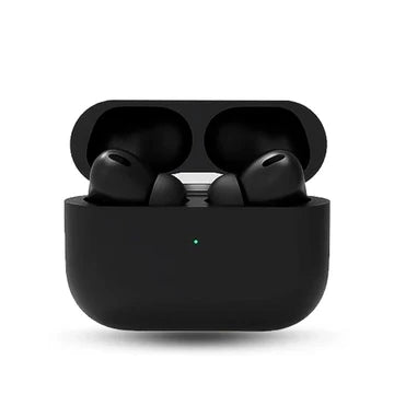 Black Earbuds Pro 2 ANC