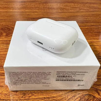 Earbuds Pro 2